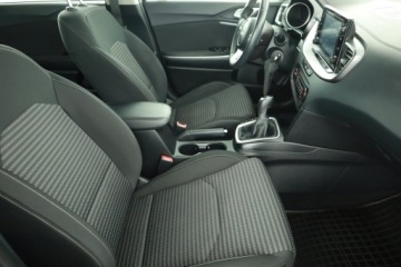 Kia Ceed III Kombi Facelifting 1.5 T-GDI 160KM 2022 Kia Ceed 1.5 T-GDI, Salon Polska, 1. Właściciel, zdjęcie 6