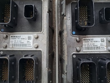 КОНТРОЛЛЕР RCIOM RENAULT T RANGE GAMA T 21855950 P03/P02