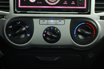 Hyundai i20 I Hatchback 5d 1.2 DOHC 78KM 2011 Hyundai i20 1.2, Klima, El. szyby, zdjęcie 9