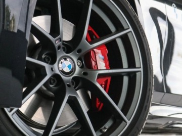 BMW Seria 3 G20-G21 Limuzyna 2.0 320i 184KM 2025 BMW Seria 3 BMW 320i xDrive Sedan 2.0 Benzyna 184KM, zdjęcie 5