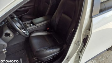 Mazda 3 IV Sedan 2.0 Skyactiv-X 180KM 2020 MAZDA 3 2.0 16V 180KM Mild-HYBRID FULL OPCJA, zdjęcie 10