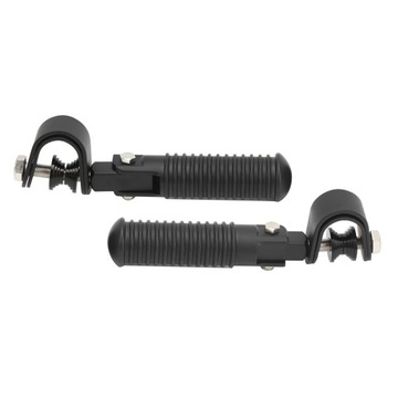 ПОДНОжки ДЛЯ МОТОЦИКЛА КАПОТКИ ПЕДАЛЕЙ 26MM-31MM HONDA SUZUKI YAMAHA KAWASAKI