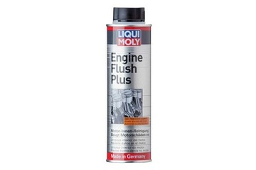 LIQUI MOLY LM8374 ENGINE FLUSH PLUS PŁUKANKA