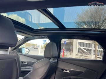 Peugeot 3008 II Crossover 1.5 BlueHDI 130KM 2019 Peugeot 3008 1.5DieselGT-LineNiski przebiegPanoramaFull wyposazenie, zdjęcie 24