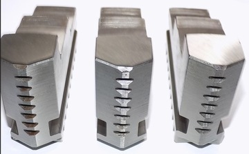 ПОВОРОТНЫЕ КУЛАЧКИ ВНЕШНИЕ СПРАВА, ДЕРЖАТЕЛЬ FI 250