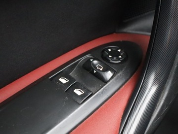 DS 4 I Hatchback (Citroen) 1.6 THP 200KM 2011 Citroen DS4 1.6 THP, Navi, Xenon, Klima, zdjęcie 17