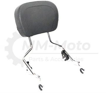 СПИНКА SISSYBAR HARLEY DAVIDSON TOURING ROAD KING ROAD GLIDE ELECTRA