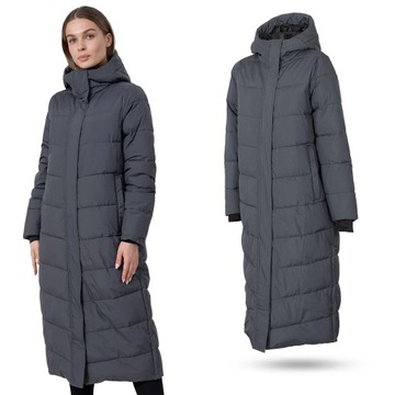 Стеганая куртка 4F H4Z22-KUDP012 р.