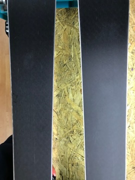 Narty Dynastar Intense 8 151 cm #640 damskie