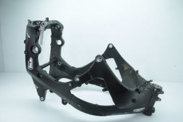 HONDA CBR 1000 RR SC57 B 06-07 РАМА + ДОКУМЕНТЫ