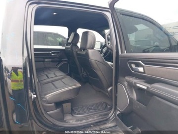  RAM 1500 Laramie 2023 5.7l 5.7 Benzyna 395KM, zdjęcie 13