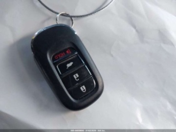 Honda ZR-V 2023 Honda ZR-V 2023 r., 2,0L LX AWD 2.0 Benzyna 158KM, zdjęcie 12