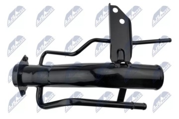 ТОПЛИВОЗАПРАВОЧНАЯ МАШИНА NTY PWP-TY-052