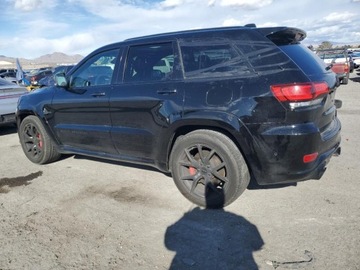 Jeep Grand Cherokee IV 2020 Jeep Grand Cherokee SRT-8 2020 6.4l 6.4 Benzyna 475KM, zdjęcie 1