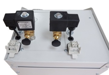ROTONDI BM-200 Автоматический парогенератор 8л