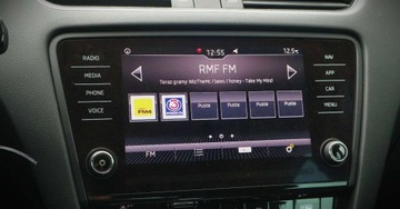 Skoda Octavia III Kombi Facelifting 2.0 TDI 150KM 2020 Skoda Octavia (Nr.130) 2.0 TDI Automat Klimatronik Tempomat Parktronik Gwa, zdjęcie 23