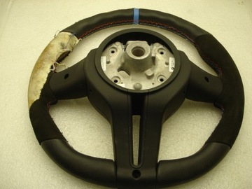 BMW F20 F30 F32 F34 F36 F3X - VOLANT M-PAKET F15 F16 OE