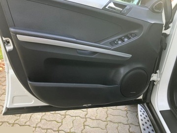 Mercedes Klasa M W164 Off-roader 3.0 V6 (280 CDI) 190KM 2006 Mercedes ML280 3.0 CDI 4Matic 7G-TRONIC 190KM 2006r, zdjęcie 15