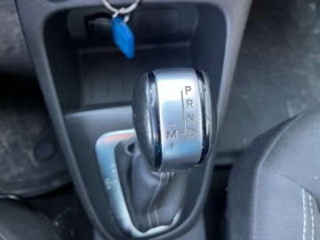 Renault Captur I Crossover Facelifting 1.5 Energy dCi 90KM 2018 Renault Captur 1.5 diesel 90 KM automat zarej w PL zadbany mozliwa za, zdjęcie 14