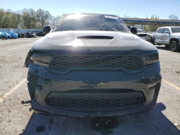 Dodge Durango III 2021 Dodge Durango RT 2021 5.7L 5.7 Benzyna 360KM, zdjęcie 5