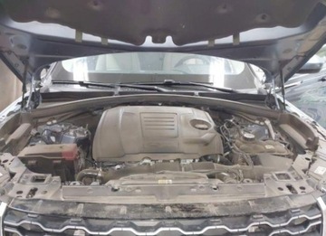 Land Rover Range Rover Velar 2019 Land Rover Range Rover Velar 2019, 2.0L, 4x4, P250 S, od ubezpieczalni 2.0, zdjęcie 13