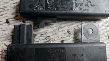 ANTÉNA SYSTÉMU KESSY VW TOUAREG 3D0909141E