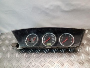 AV600 PŘÍSTROJOVÁ DESKA 2.2 DI 93 2005 NISSAN PRIME (P12)