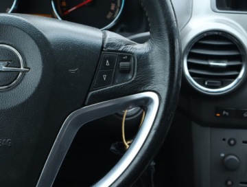 Opel Antara SUV 2.0 CDTI ECOTEC 150KM 2008 Opel Antara 2.0 CDTI, 4X4, Navi, Klima, zdjęcie 21