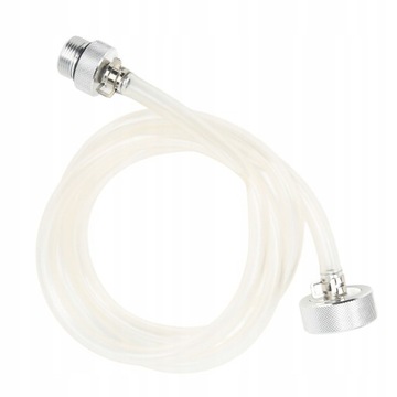 ШЛАНГ-переходник для заливки трансмиссионного масла DSG