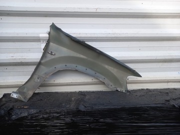 FORD MAVERICK P5 BLATNÍK PODBĚH LEVÝ PŘEDNÍ