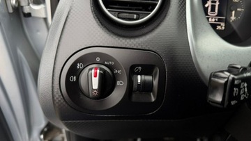 Seat Altea XL 1.9 TDI 105KM 2010 Seat Altea XL Bezwypadkowy Klima Serwis GWARANCJA, zdjęcie 18