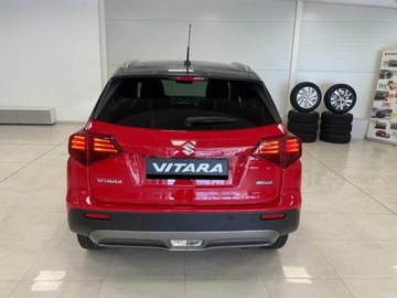 Suzuki Vitara III 2025 Vitara 1.4 Boosterjet mHEV Premium Plus 2WD aut 110KM 2025, zdjęcie 3