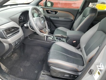 Subaru Forester VI 2025 Subaru Forester Sport 2025 2.5l 2.5 Benzyna 182KM, zdjęcie 7