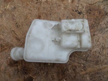 Zbiorniczek płynu hamulcowego Citroen C3 2 Europa
