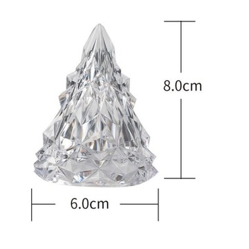 СВЕТЯЩАЯСЯ РОЖДЕСТВЕНСКАЯ ЕЛКА РОЖДЕСТВЕНСКИЙ ОРНАМЕНТ ДЕКОРАТИВНАЯ РОЖДЕСТВЕНСКАЯ ЕЛКА