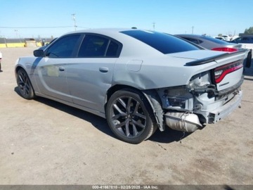 Dodge Charger VII 2022 Dodge Charger 2022r., SXT, od ubezpieczalni 3.6 Benzyna 292KM, zdjęcie 4