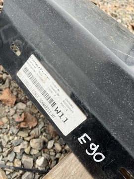 BMW E90 M-SHWARZ ПАКЕТ II РАМНЫЙ ПАКЕТ