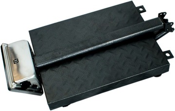 ПЛАТФОРМА СКЛАДСКИЕ ВЕСЫ 150кг 30х40см МАГАЗИН