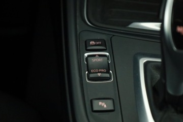 BMW Seria 3 F30-F31-F34 Limuzyna 2.0 320i 184KM 2013 BMW 3 320 i, Salon Polska, 1. Właściciel, zdjęcie 15