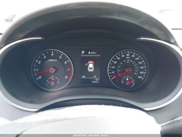 Kia Stinger 2022 Kia Stinger GT1 2022 3.3l 3.3 Benzyna 368KM, zdjęcie 10