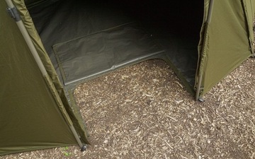 FISHING TENT зонт с чехлом для карпа Fox Frontier XD