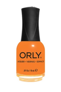 ORLY lakier wegański Tangerine Dream 18ml