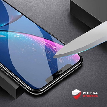 МАТОВАЯ ФОЛЬГА ДЛЯ BLACKBERRY KEY2 ГИДРОГЕЛЬ БЕЗ ОТПЕЧАТКОВ ОРИГИНАЛ