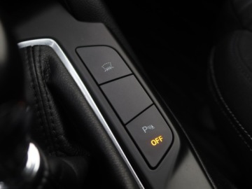 Ford Focus IV Kombi 1.5 EcoBoost 150KM 2019 Ford Focus 1.5 EcoBoost, Salon Polska, Serwis ASO, zdjęcie 19