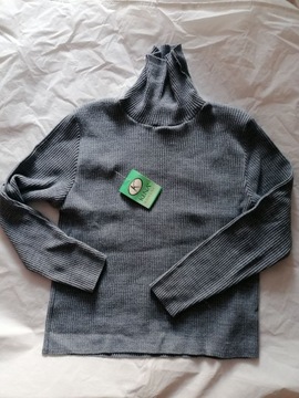 NOWY SWETER-GOLF -M!!!!!