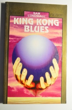 LUNDWALL King Kong blues