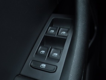Skoda Rapid II Liftback Facelifting 1.4 TSI 125KM 2017 Skoda Rapid 1.4 TSI, Salon Polska, 1. Właściciel, zdjęcie 17