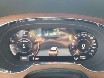 Bentley Bentayga 2024 Bentley Bentayga 2024 4.0l 4.0 Benzyna 542KM, zdjęcie 9