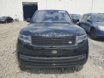 Land Rover Range Rover V 2023 Land Rover Range Rover Se 2023 4.4 Benzyna 523KM, zdjęcie 5