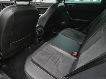 Seat Ateca SUV Facelifting 1.5 EcoTSI 150KM 2025 Seat Ateca Xperience DSG, Salon PL, Gwarancja, VAT 23 1.5 Benzyna 150KM, zdjęcie 9